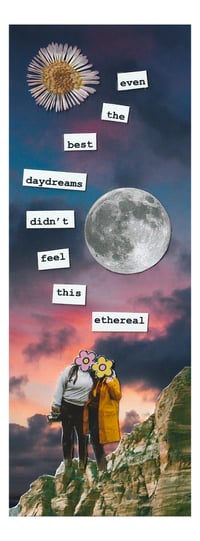 “This Ethereal” Bookmark