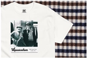 Image of HOUSE CHECK.