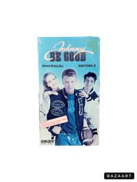 Image 1 of Johnny Be Good [1988]