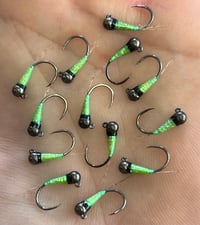 Image 1 of Caddis Larva Perdigon