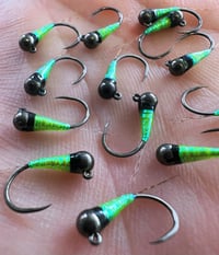 Image 2 of Caddis Larva Perdigon