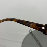 Image 3 of tortoise gucci sunglasses