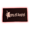 tears of avarel logo patch