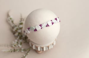Image of Bohemian Rose - 3 colors