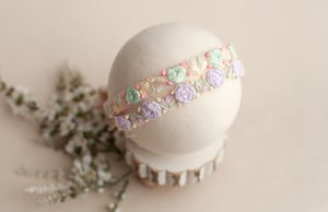 Image of Bohemian Rose - 3 colors