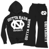 O.N.U. Sweat suit