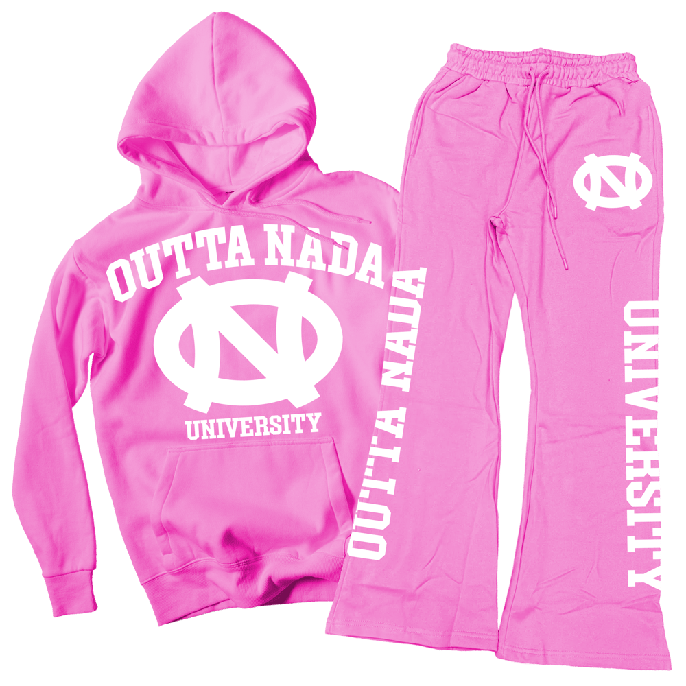O.N.U. Sweat suit