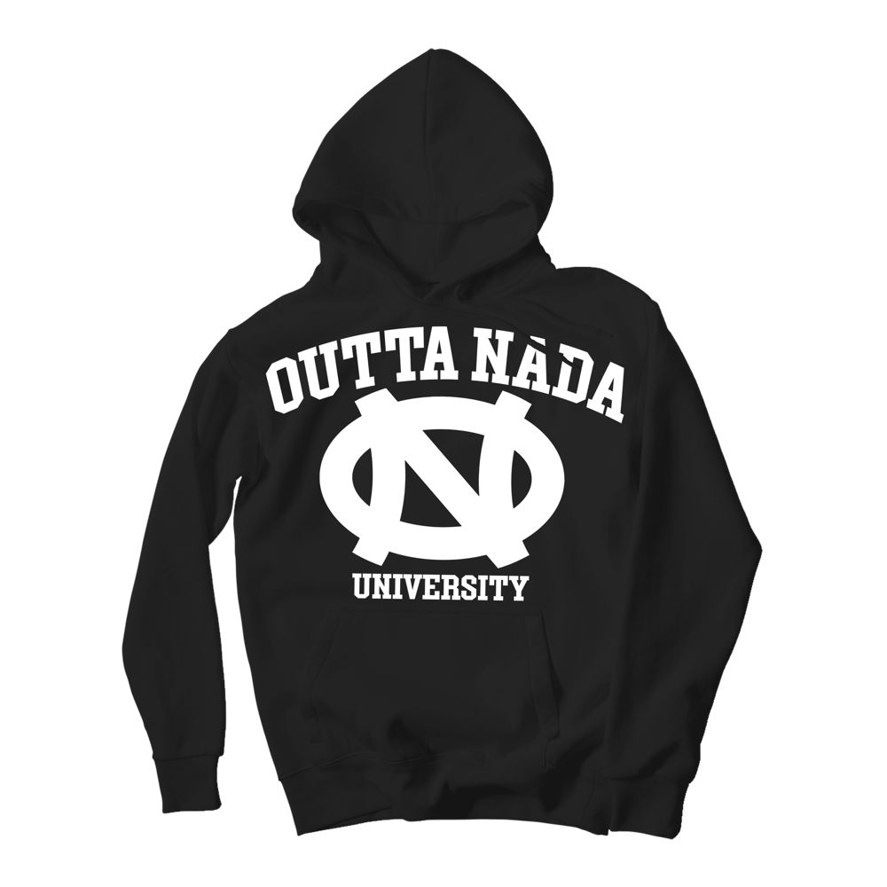 O.N.U. HOODIE