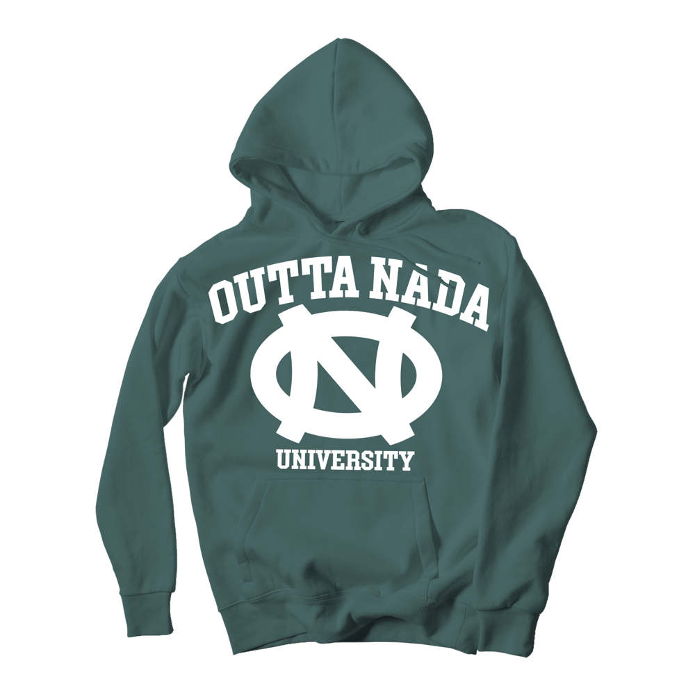 O.N.U. HOODIE