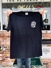 Image of WEBB’S T