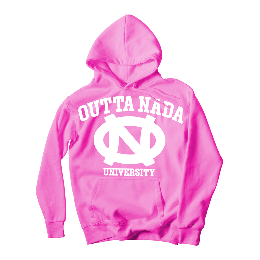 O.N.U. HOODIE