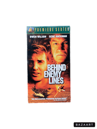 Image 1 of Behind Enemy Lines [2001] [SEALED]