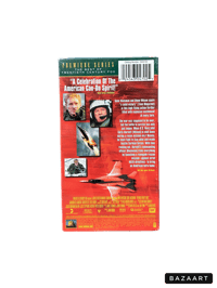 Image 2 of Behind Enemy Lines [2001] [SEALED]