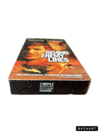 Image 4 of Behind Enemy Lines [2001] [SEALED]
