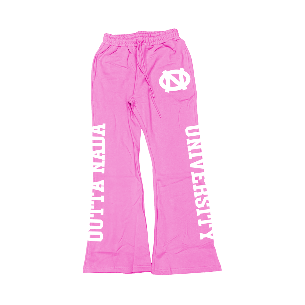 O.N.U. STACKED SWEATS