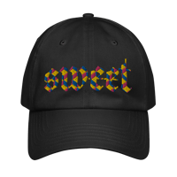 Image 1 of Sweet Under Armour® Dad Hat