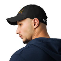 Image 9 of Sweet Under Armour® Dad Hat