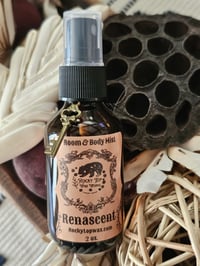 Image 3 of Room and Body Mist