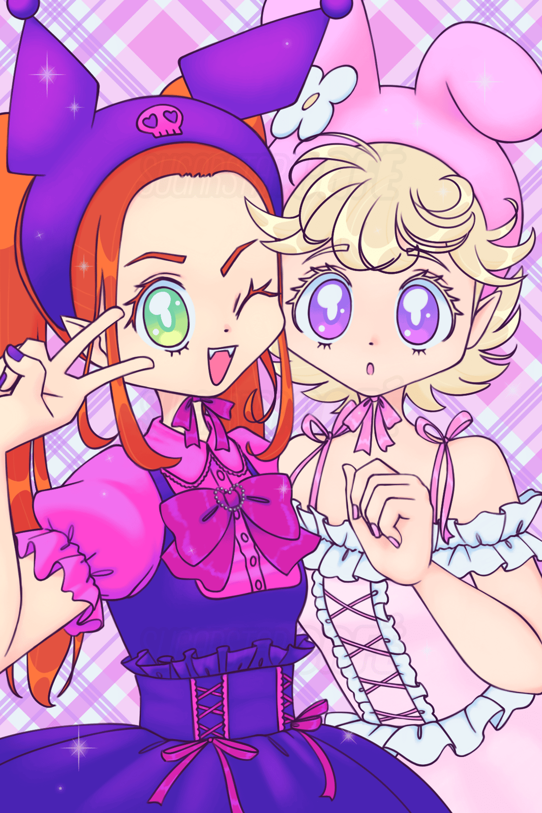 Sugar Sugar Rune