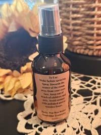 Image 4 of Room and Body Mist