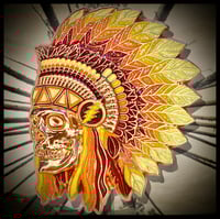 Rolling Thunder / SunDancer le35