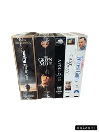Image 1 of Tom Hanks [Marathon Bundle]