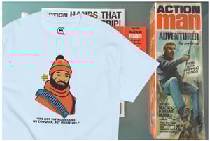 Image of ACTION MAN.