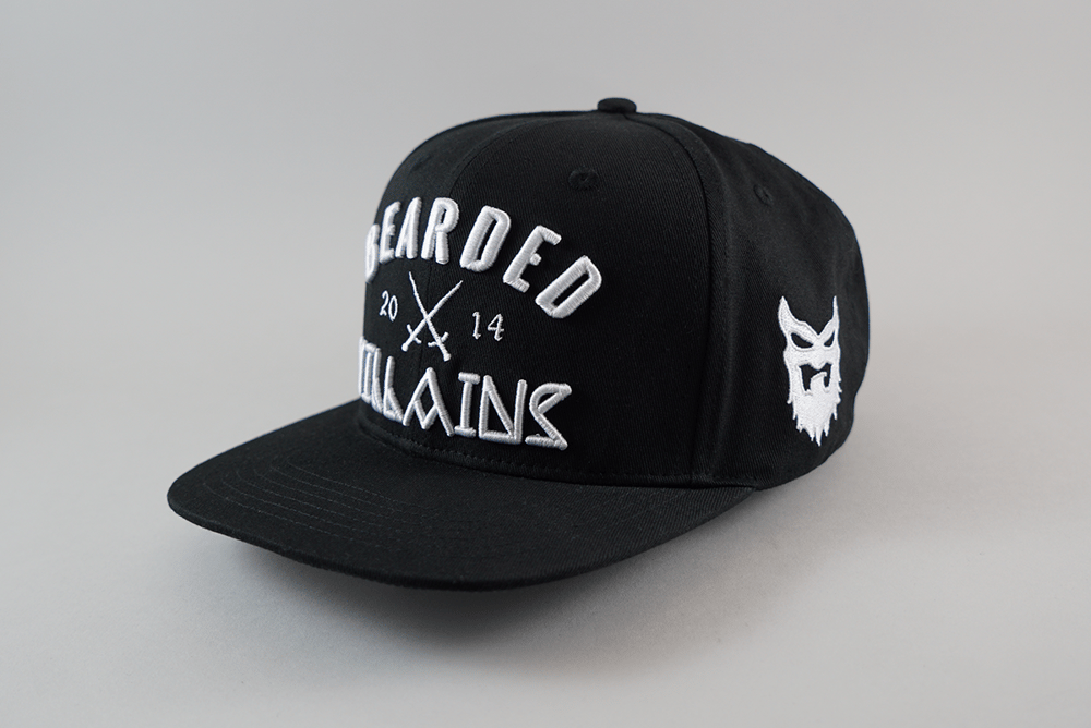 Image of 10 YEARS STRONG Snapback Hat