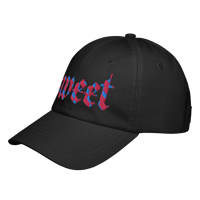 Image 4 of Stay Sweet Under Armour® Dad Hat