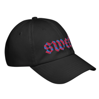 Image 5 of Stay Sweet Under Armour® Dad Hat