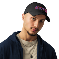 Image 8 of Stay Sweet Under Armour® Dad Hat