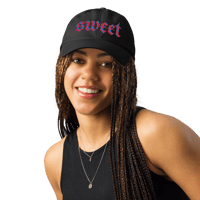 Image 6 of Stay Sweet Under Armour® Dad Hat