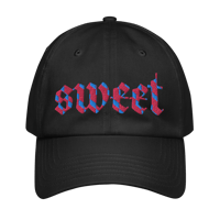 Image 1 of Stay Sweet Under Armour® Dad Hat