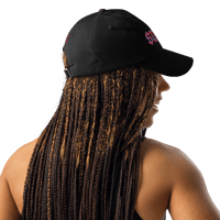 Image 3 of Stay Sweet Under Armour® Dad Hat