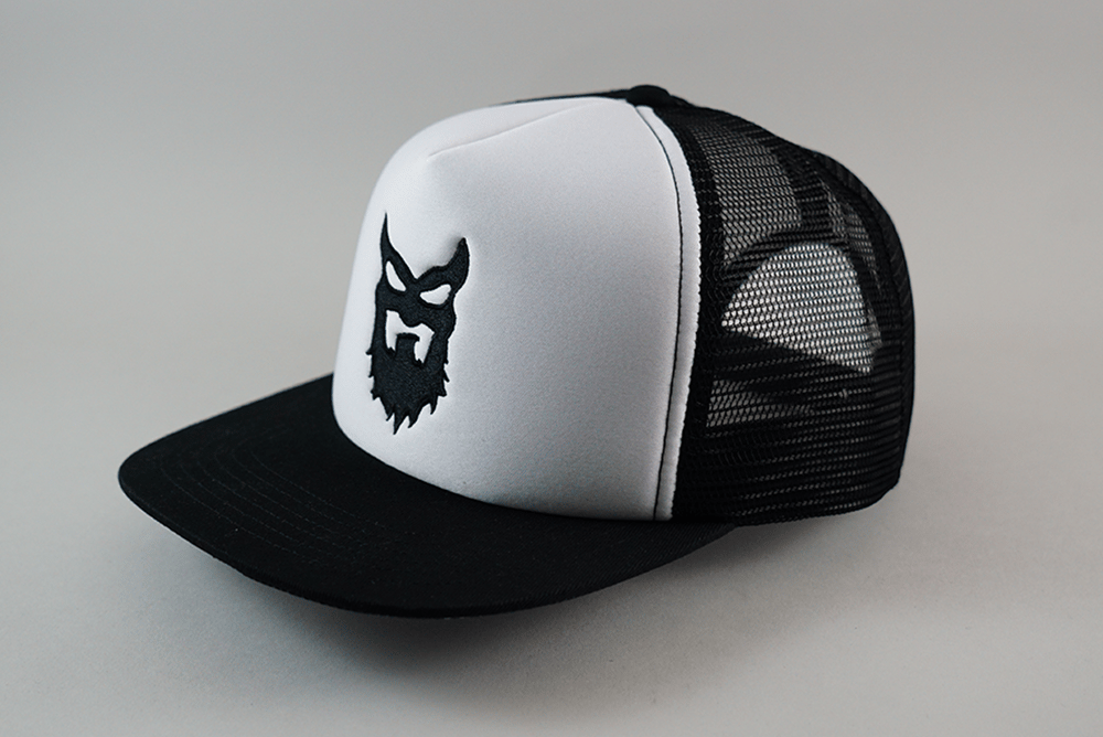 Image of Low Rider Trucker Hat