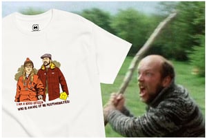 Image of NUTS IN MAY.