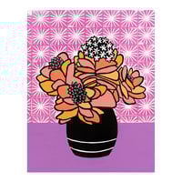 Image 1 of Morgan's Beauty - Stars