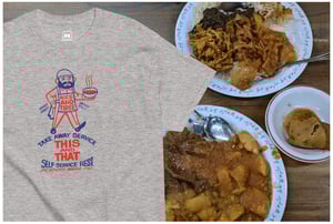 Image of THIS & THAT.