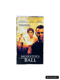 Image 1 of Monster's Ball [2001]