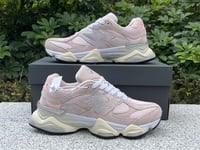Image 1 of Crystal Pink N Sneaker 