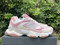 Image 1 of Pink Multi N Sneaker