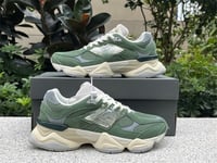 Image 1 of Hunter Green N Sneaker