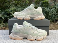 Image 1 of Light Green N Sneaker 