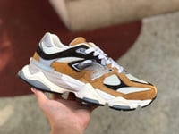Image 1 of Windsor Tan Multi Color N Sneaker