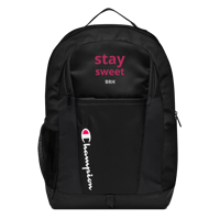 Image 3 of BRH Stay Sweet Champion Backpack