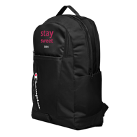 Image 9 of BRH Stay Sweet Champion Backpack