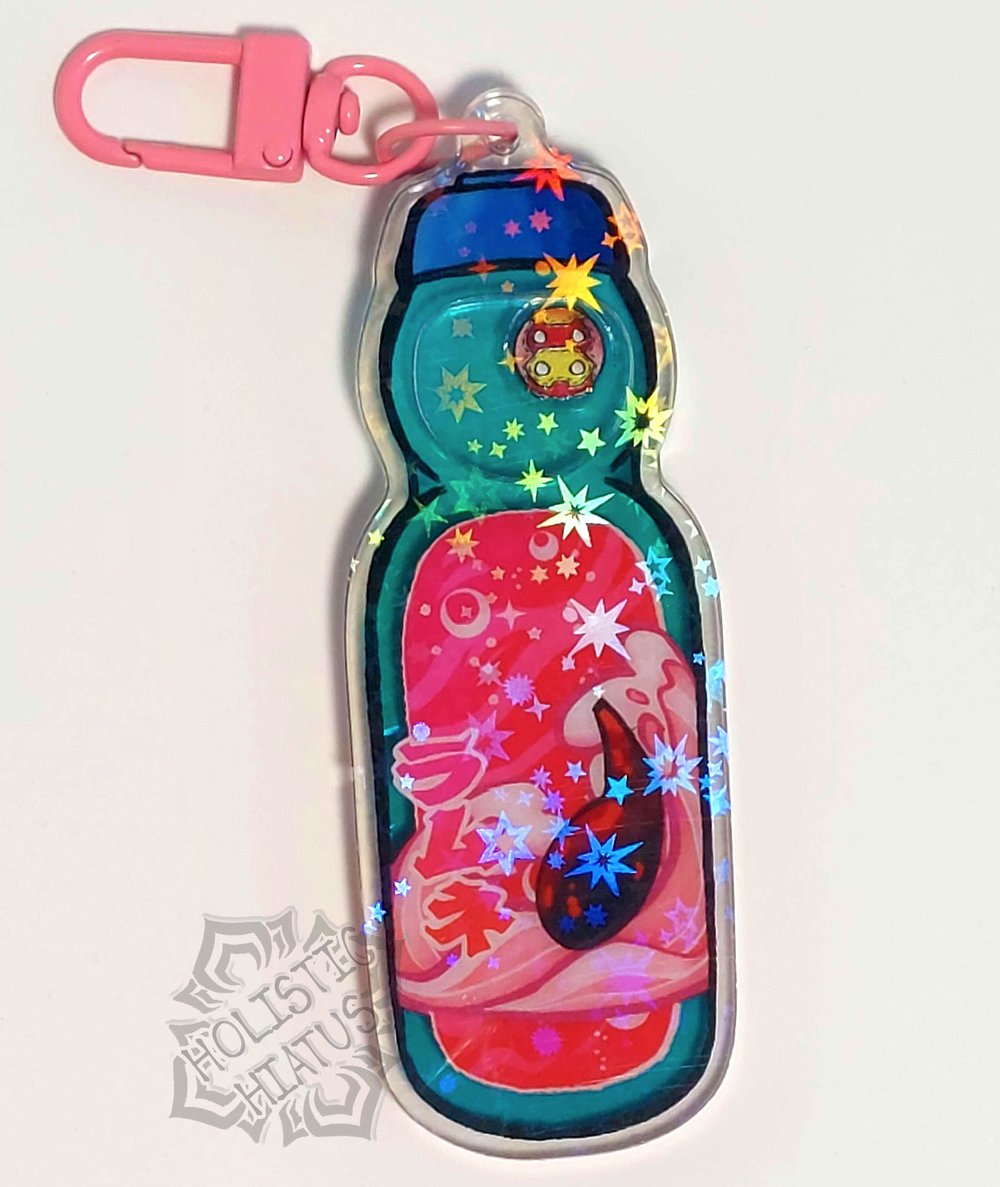 Image of Ramune Shaker