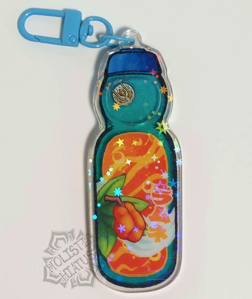 Image of Ramune Shaker