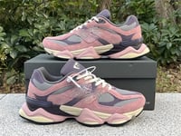 Image 1 of Pink Lavender N Sneaker