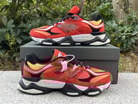 Image 1 of Fire Sign N Sneaker 